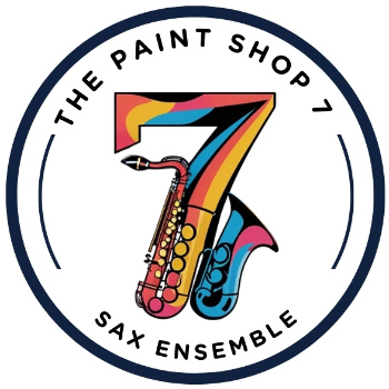 The Paint Shop 7